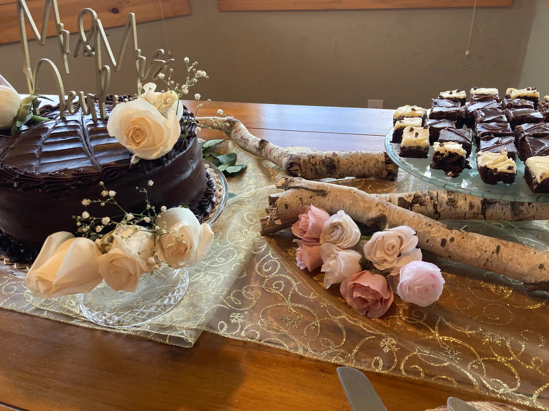 Catering by Gina MacNeil
