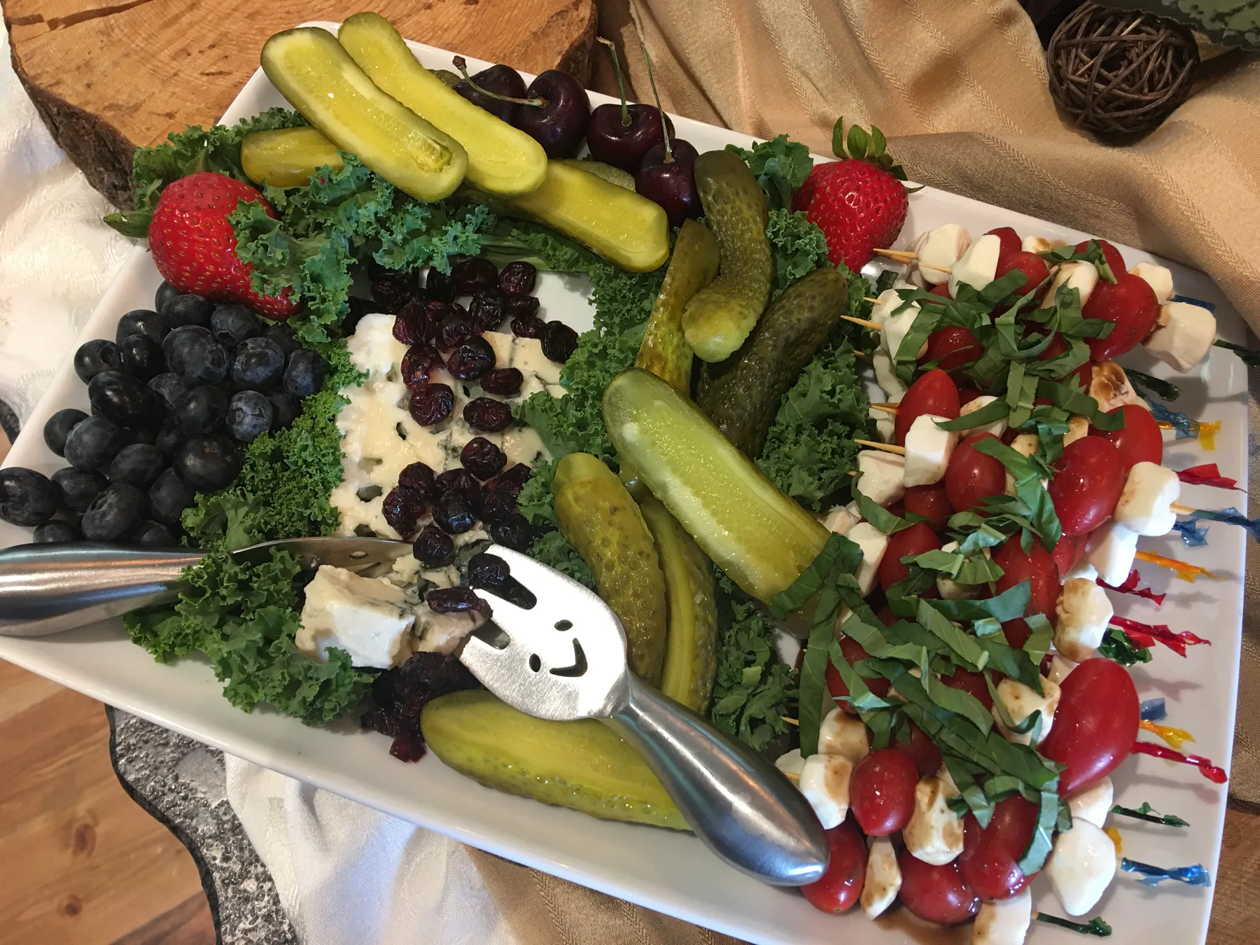 Catering by Gina MacNeil