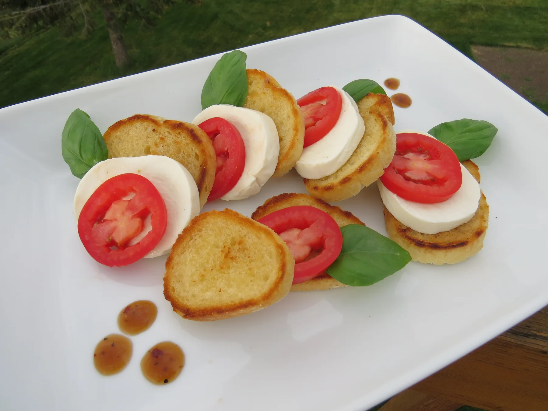 Catering by Gina MacNeil
