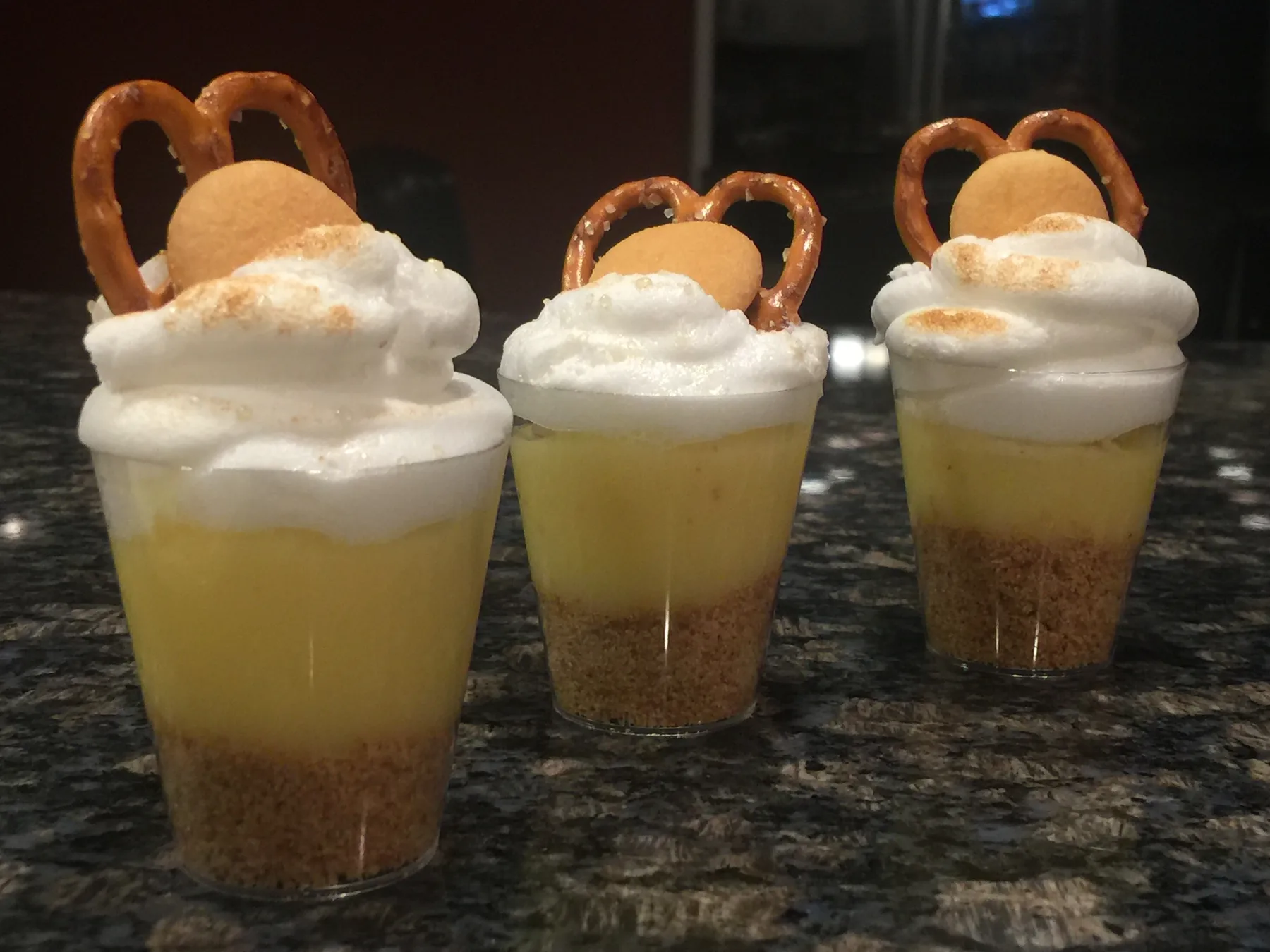 Catering by Gina MacNeil