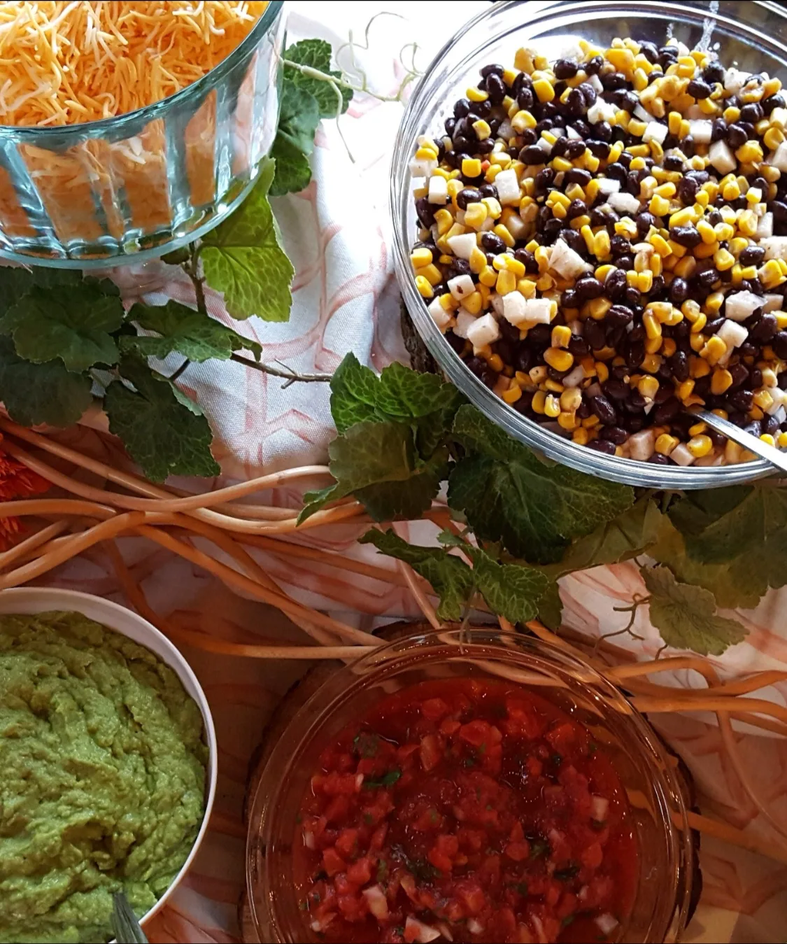 Catering by Gina MacNeil