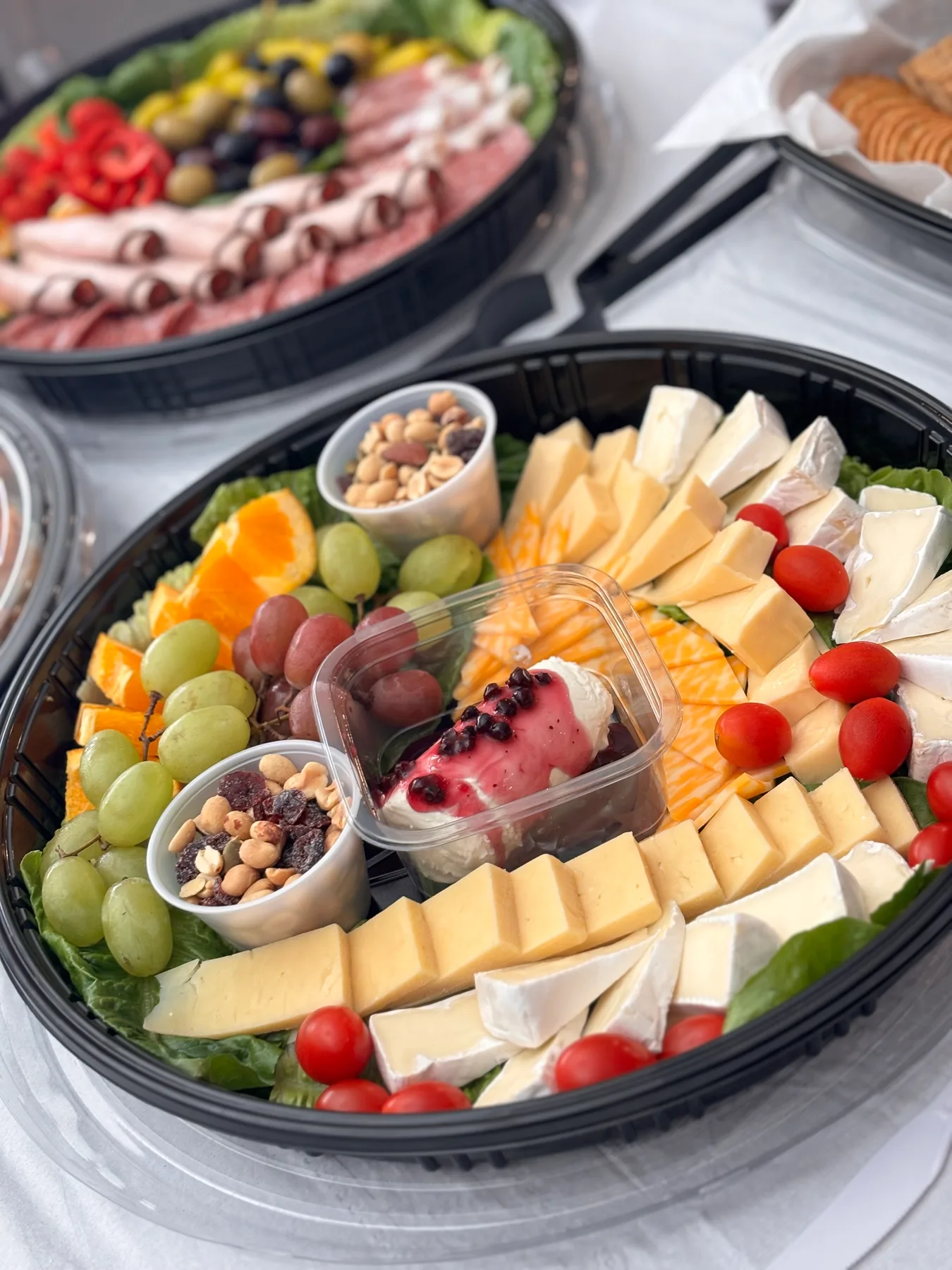 Catering by Gina MacNeil