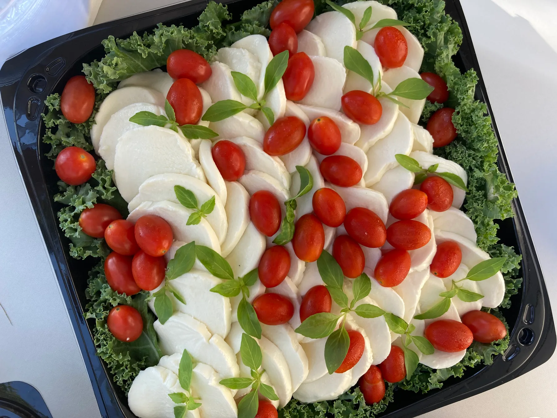 Catering by Gina MacNeil