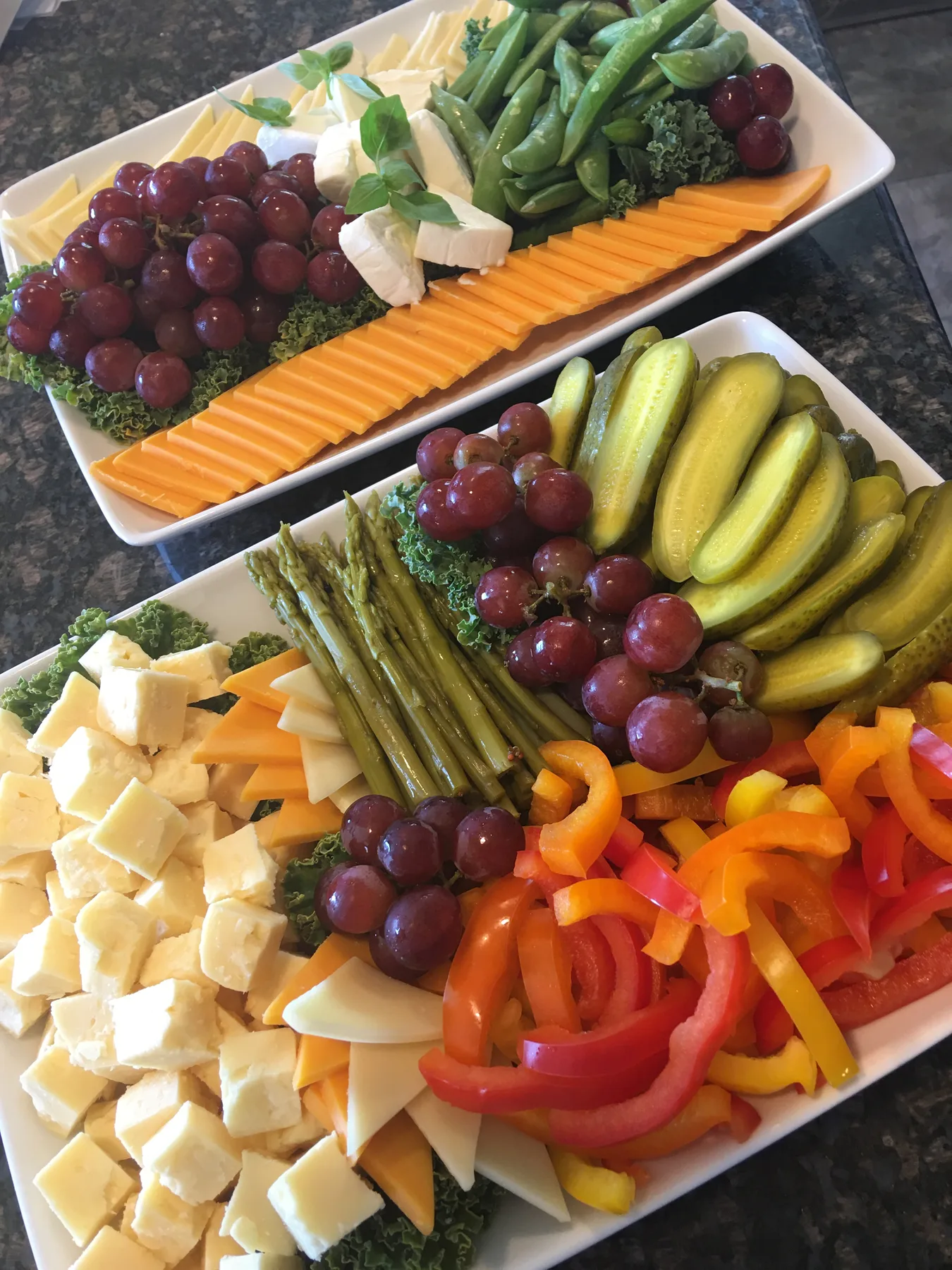 Catering by Gina MacNeil