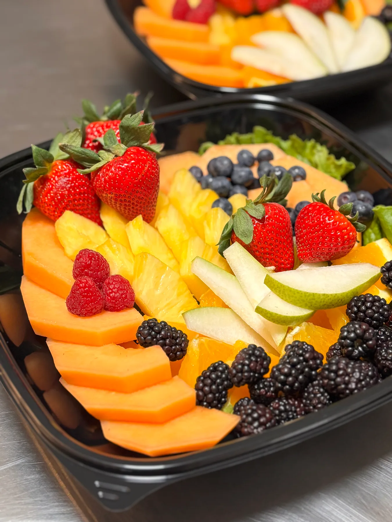 Catering by Gina MacNeil