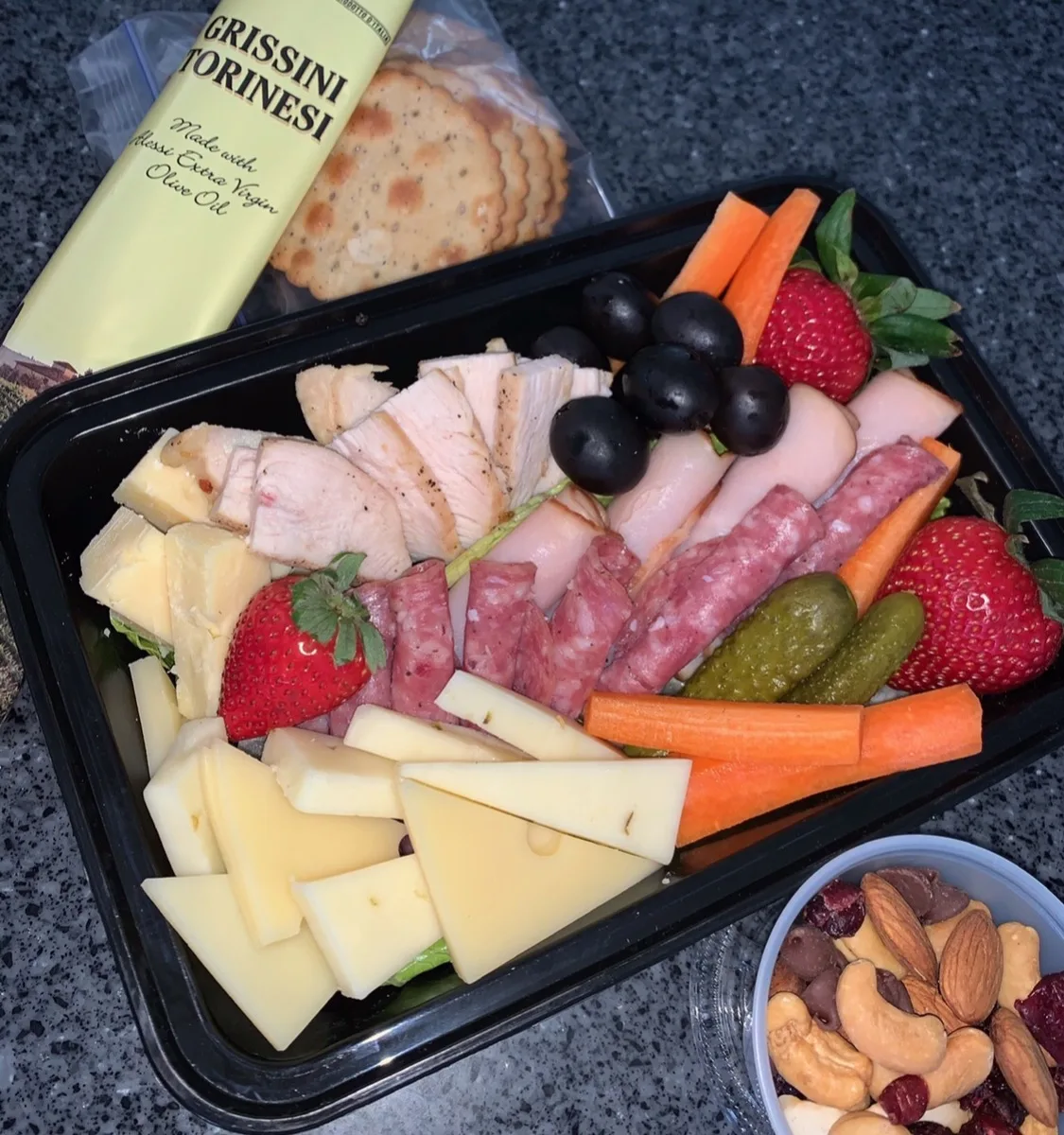 Catering by Gina MacNeil
