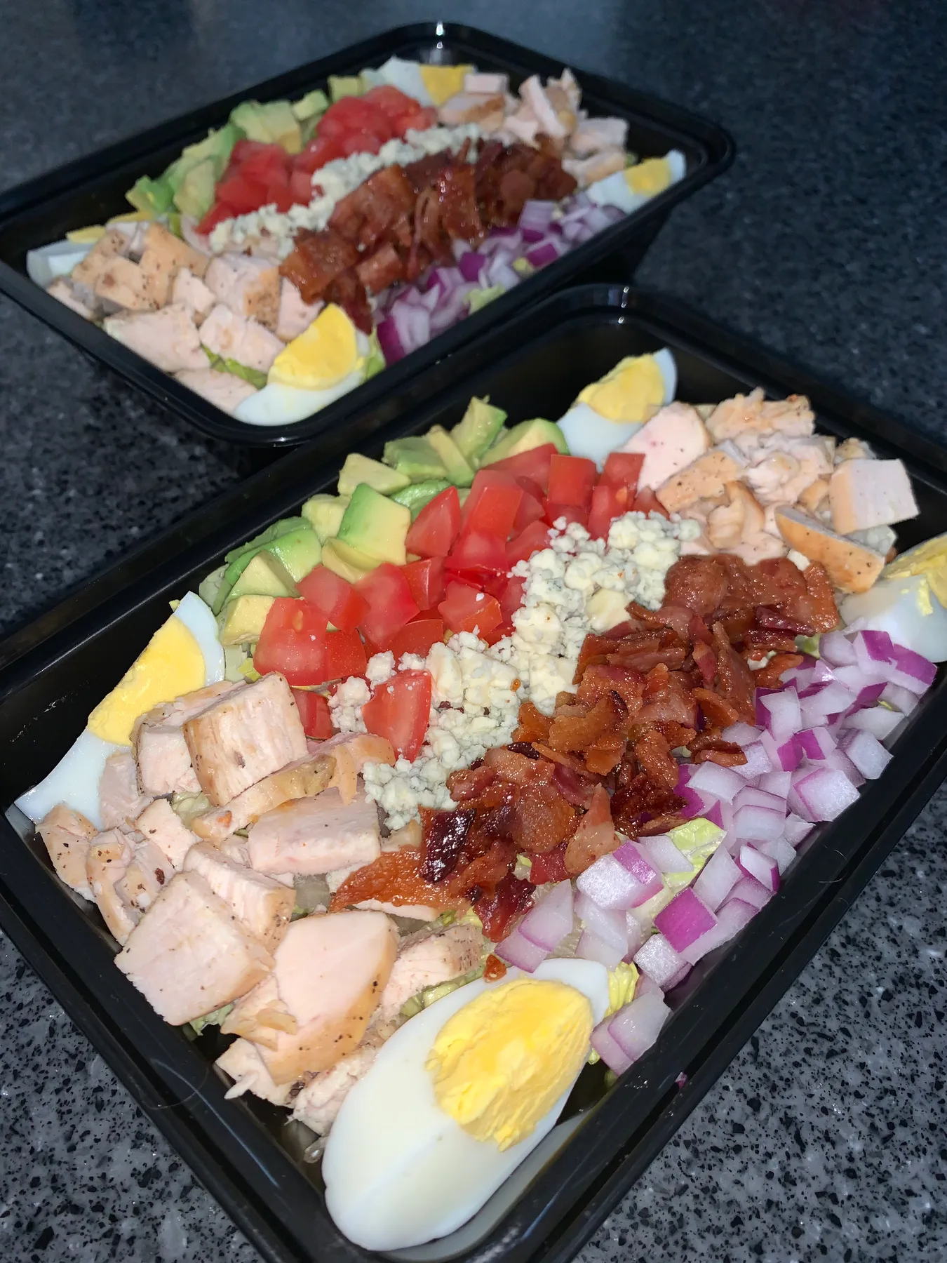 Catering by Gina MacNeil