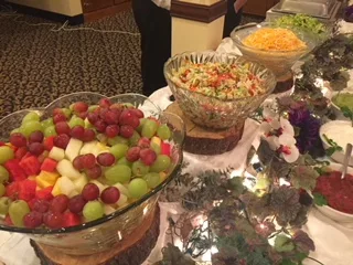 Catering by Gina MacNeil